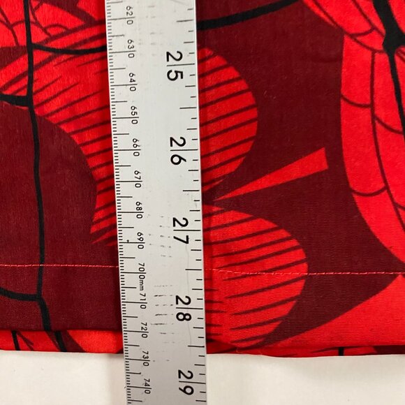 Vintage 2002 Spiderman Movie Shirt Mens Small All Over Print Button Up Marvel - Picture 10 of 11